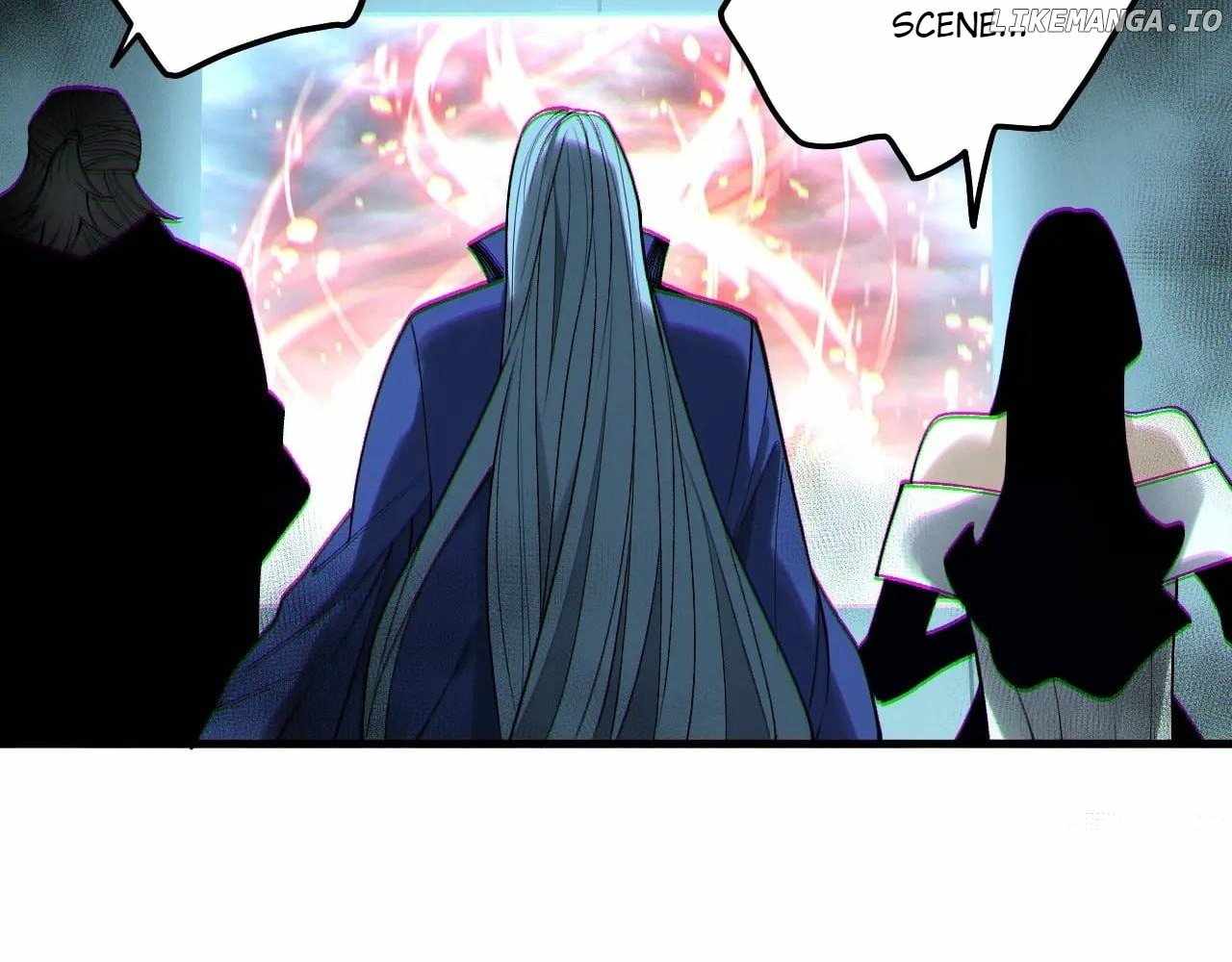 Catastrophic Necromancer Chapter 186 123